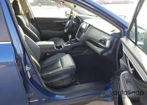 2020 Subaru Outback Onyx Edition Xt z USA, uszkodzony, nr VIN 4S4BTGKDXL3206207